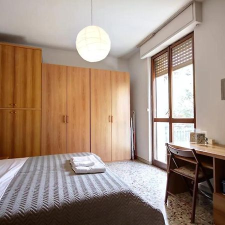 Milanrentals - Lotto Apartment Exterior photo