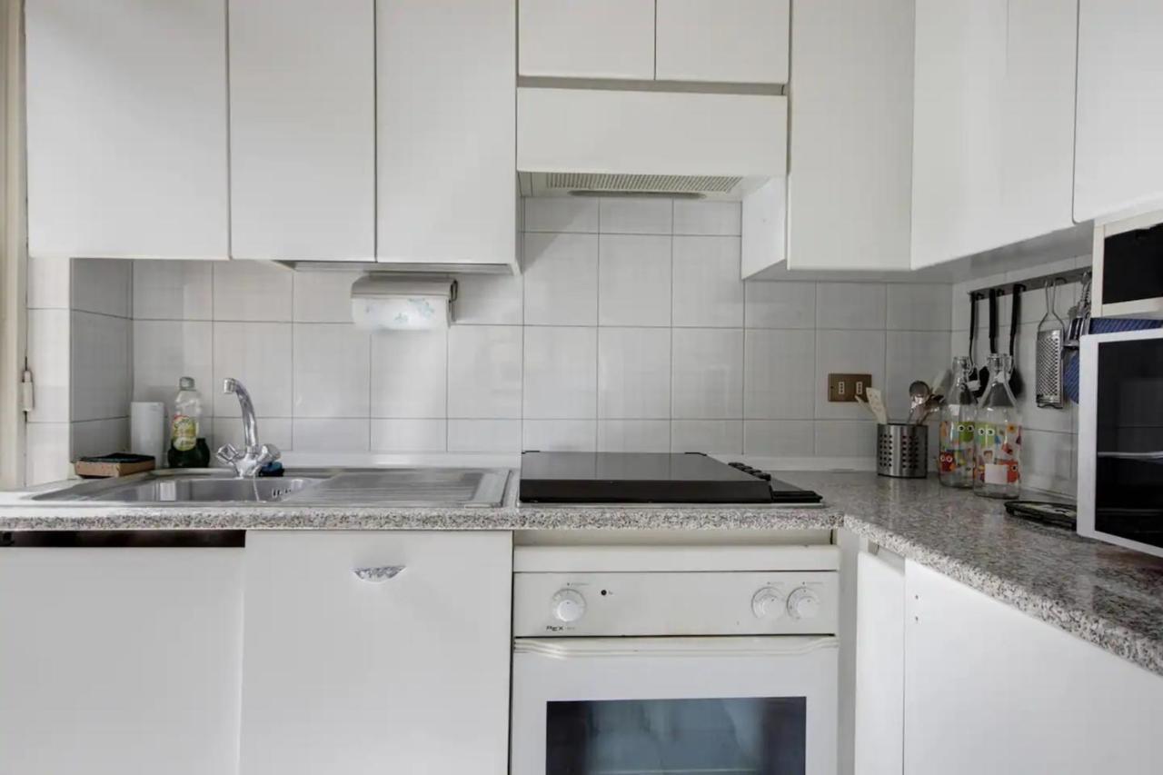 Milanrentals - Lotto Apartment Exterior photo
