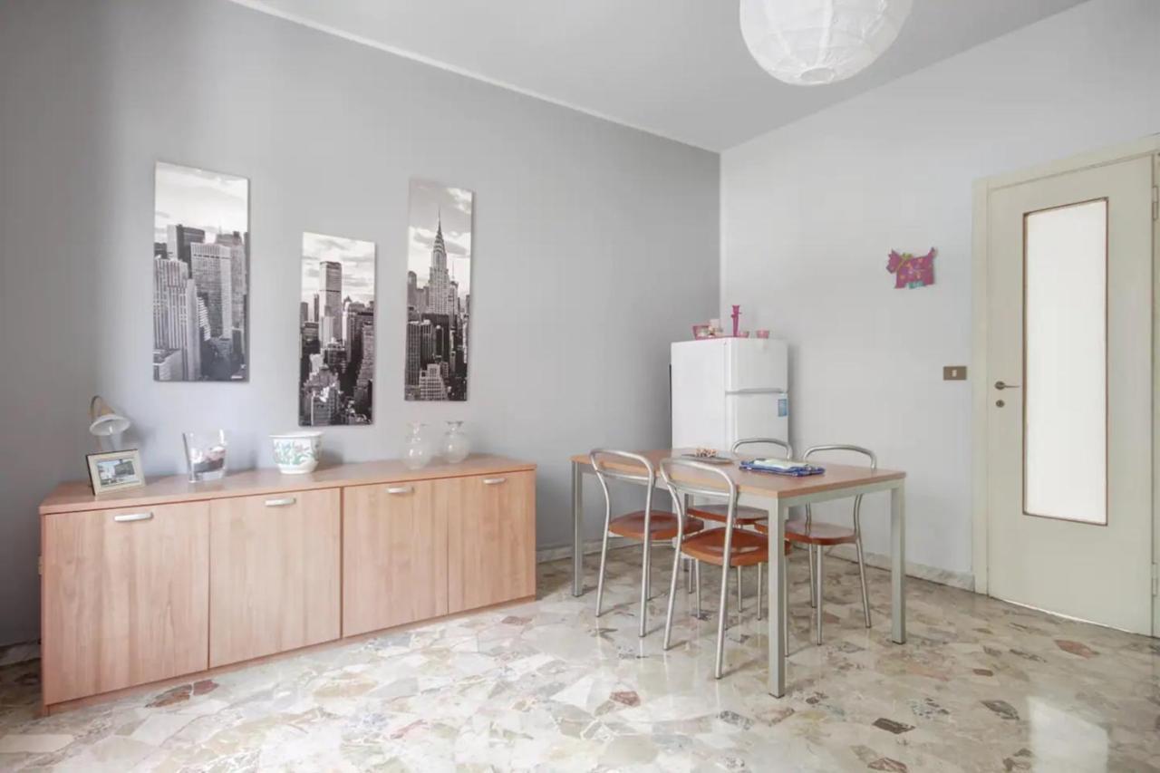 Milanrentals - Lotto Apartment Exterior photo