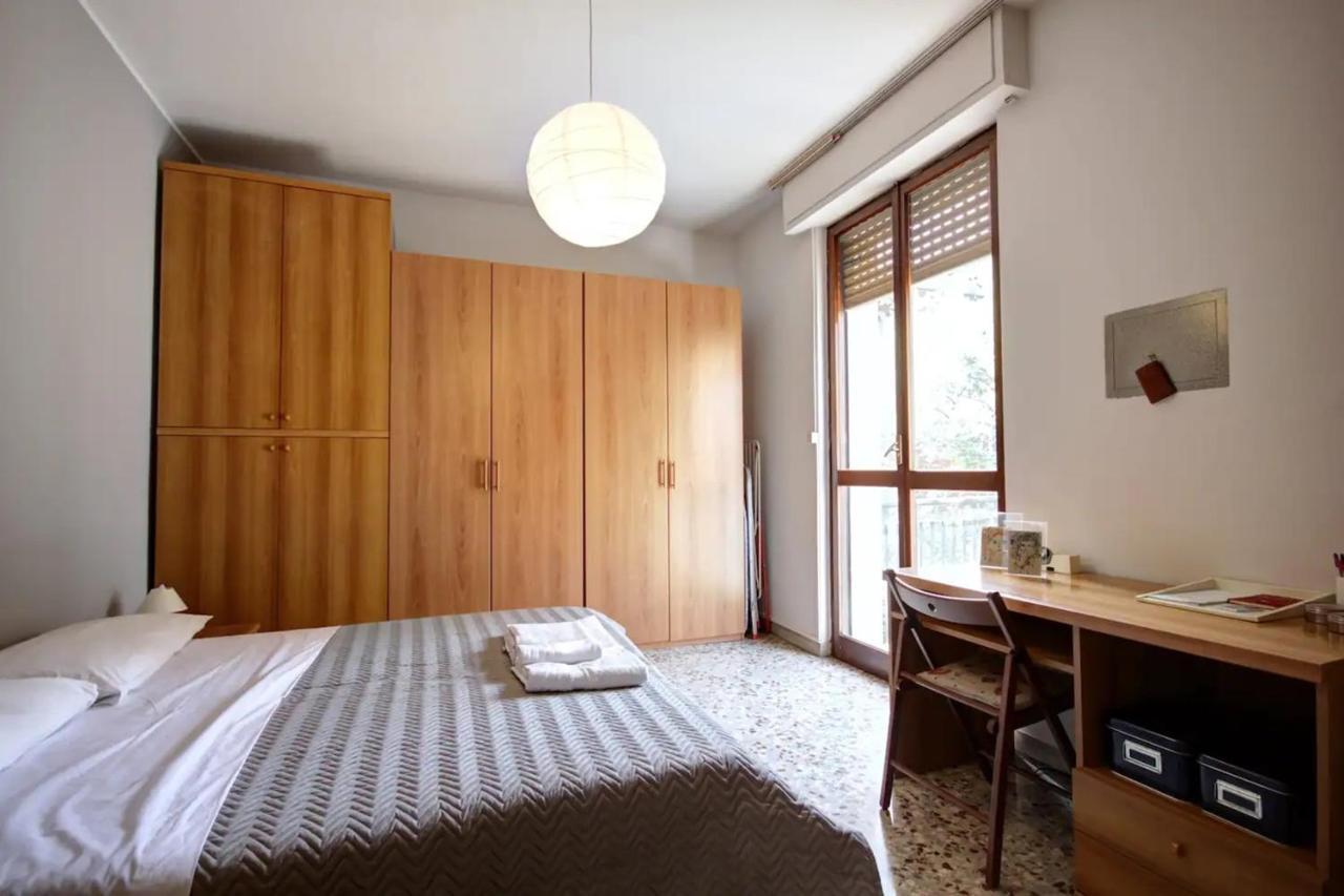 Milanrentals - Lotto Apartment Exterior photo