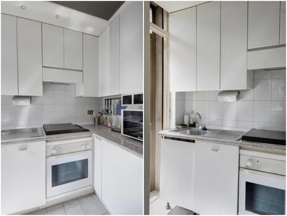 Milanrentals - Lotto Apartment Exterior photo