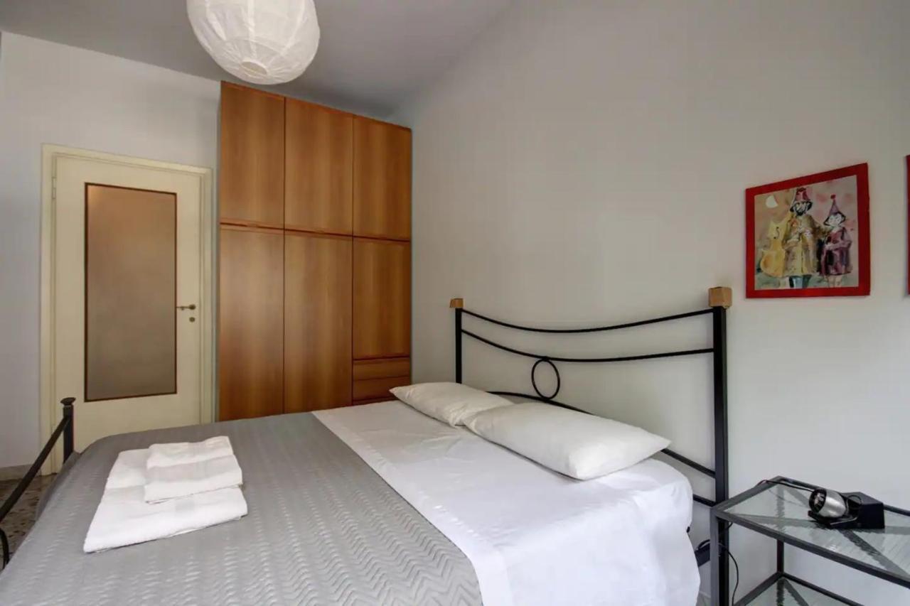Milanrentals - Lotto Apartment Exterior photo
