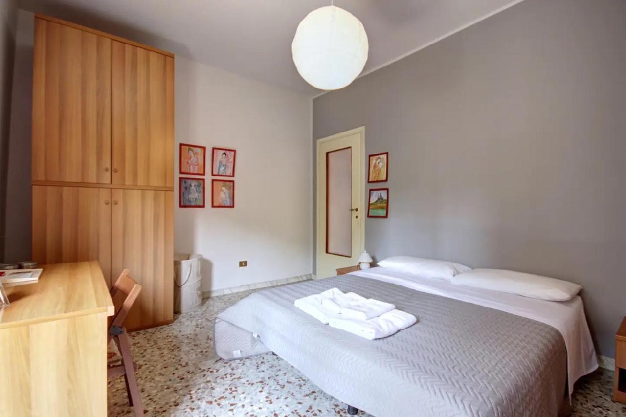 Milanrentals - Lotto Apartment Exterior photo